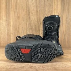 Rossignol Used Snowboard Boots