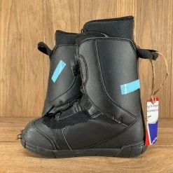 Rossignol Used Snowboard Boots