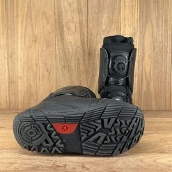 Rossignol Used Snowboard Boots