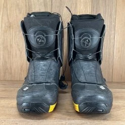 Rossignol Used Snowboard Boots
