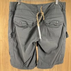 Prana Women's Shorts Lifestyle Bottoms