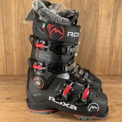 2022 Roxa RFit Pro W 95 Ski 3 2022 Roxa RFit Pro W 95 Ski