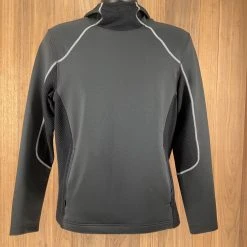 Spyder Men's Fleece Hoodie