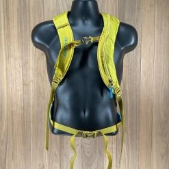 Accessories Blue Ice Yagi Backpack