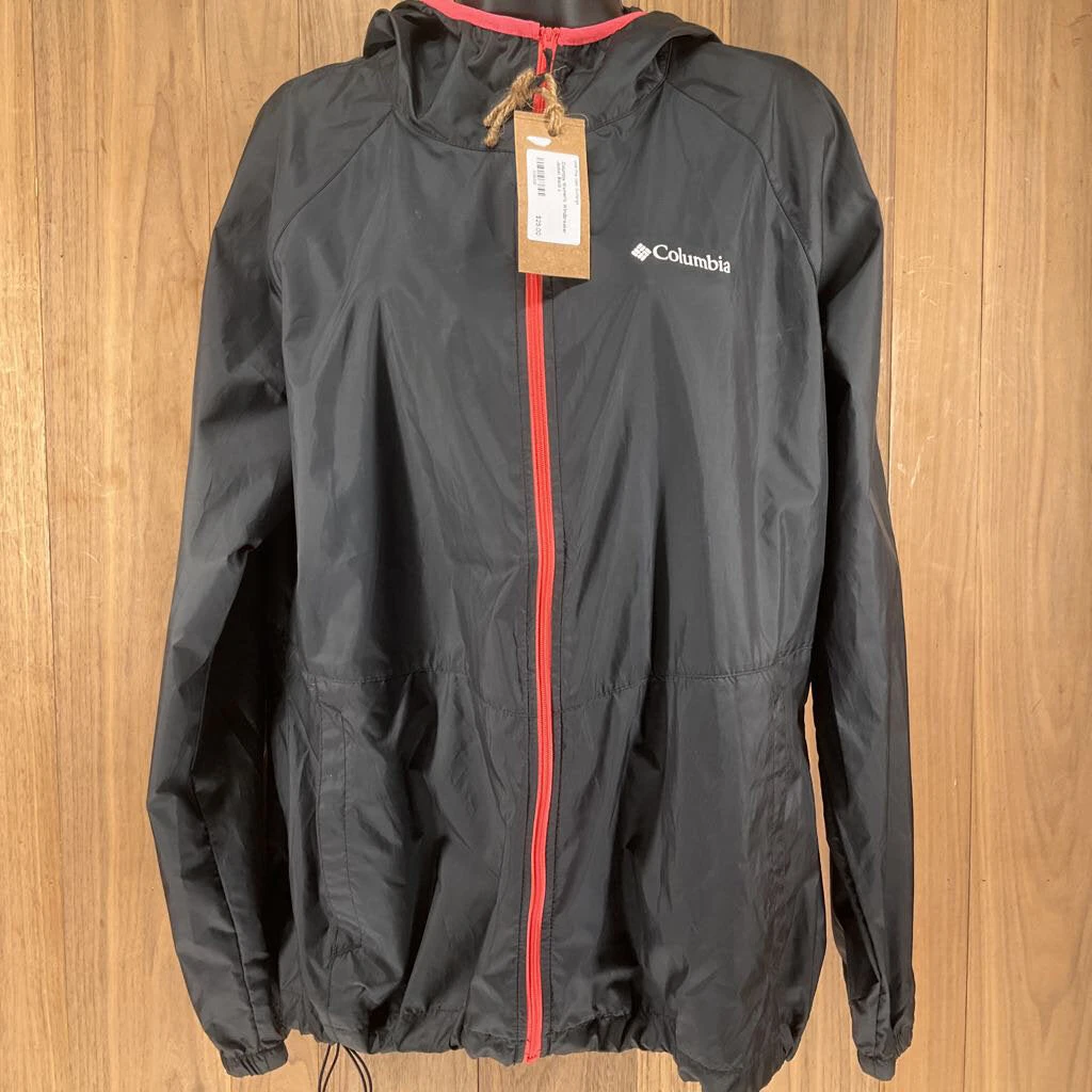 Columbia Women's Windbreaker Jacket Outerwear And Clothing Columbia Women's Windbreaker Jacket Outerwear And Clothing