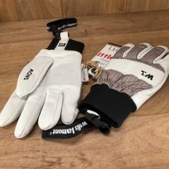 Accessories Wells Lamont Women's Lifty Leather Gloves