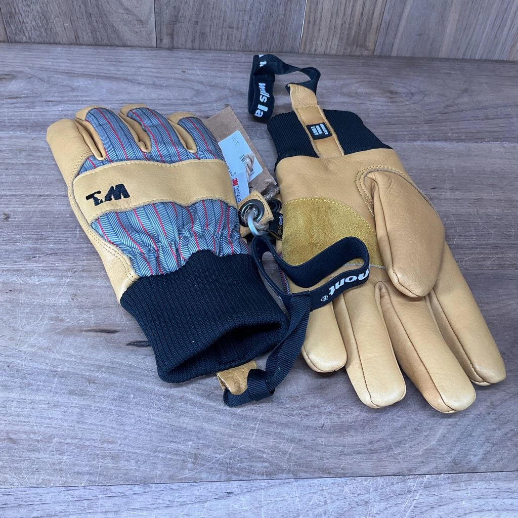 Wells Lamont Men's Lifty Gloves Accessories Wells Lamont Men's Lifty Gloves Accessories