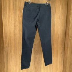 RVCA Women's Uplanded Chino Pants Lifestyle Bottoms