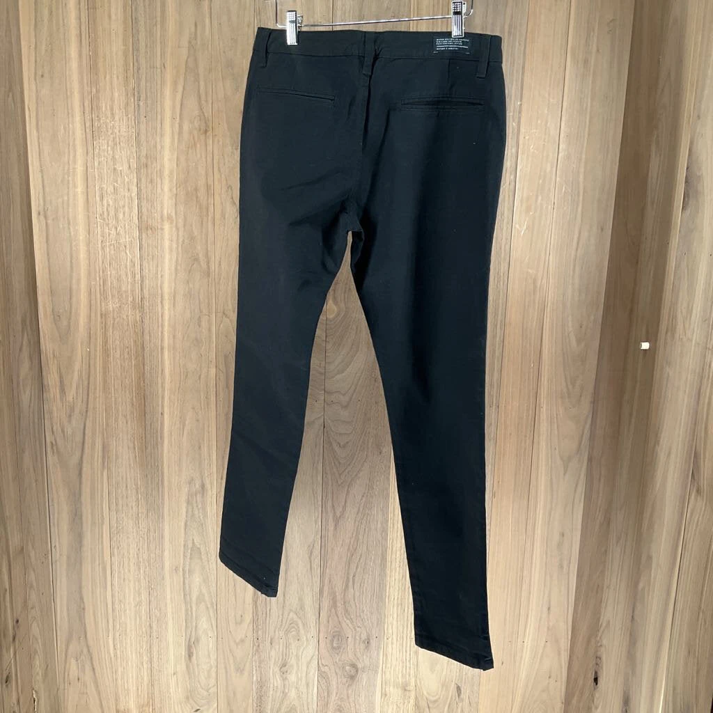 RVCA Women's Uplander Chino's Lifestyle Bottoms RVCA Women's Uplander Chino's Lifestyle Bottoms