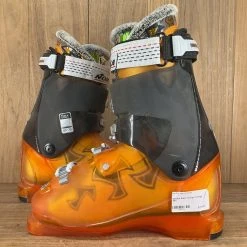 Nordica Super Charger