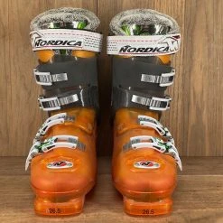 Nordica Super Charger 2 Nordica Super Charger