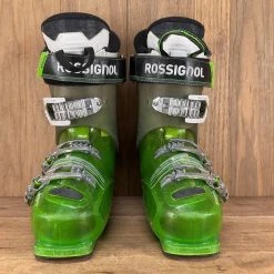 Rossignol Evo R Ski Boots