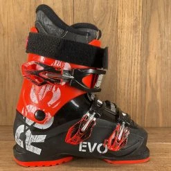 Rossignol Evo R Ski Boots