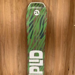Amplid Surfari Snowboard 2 Amplid Surfari Snowboard