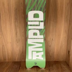 Amplid Surfari Snowboard 3 Amplid Surfari Snowboard