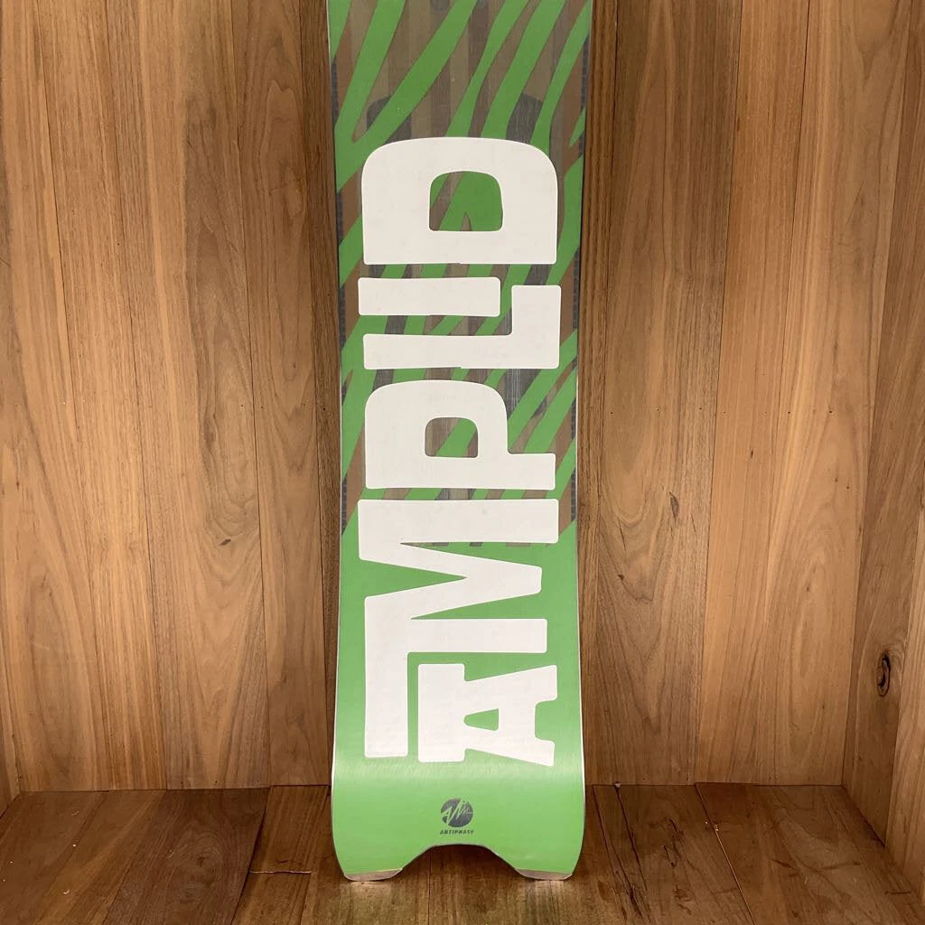 Amplid Surfari Snowboard Amplid Surfari Snowboard