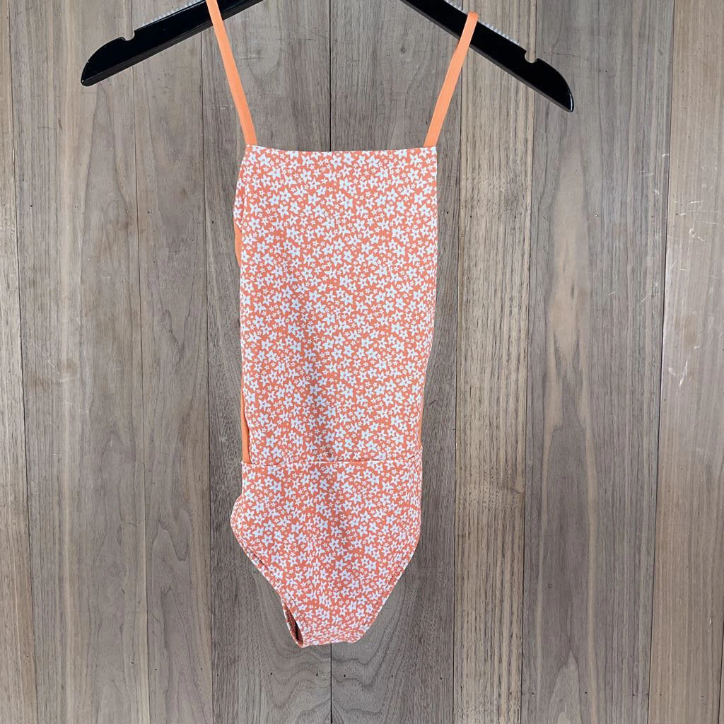 Patagonia Girls Shell Seeker One Piece Swimsuit Patagonia Girls Shell Seeker One Piece Swimsuit