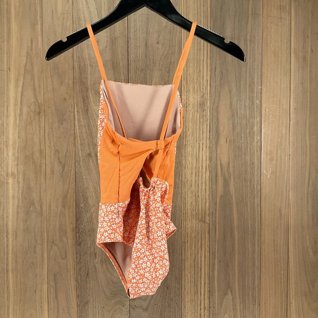 Patagonia Girls Shell Seeker One Piece Swimsuit Patagonia Girls Shell Seeker One Piece Swimsuit