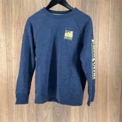 Patagonia K's LW Crew Sweatshirt Junior