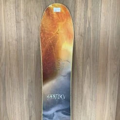 2020 Nitro Santoku Snowboard