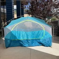 Nemo Aurora 3P Backpacking Tent