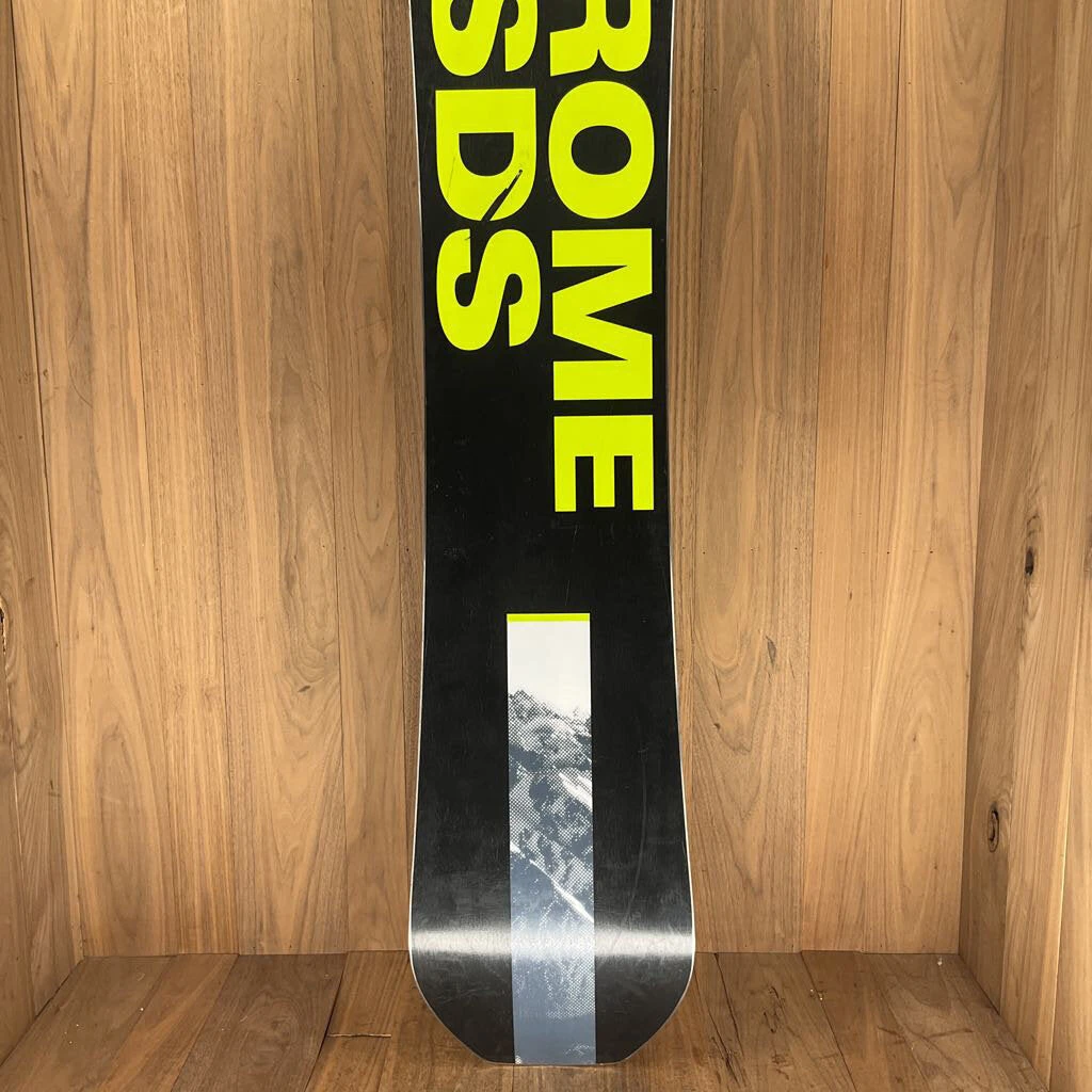 2021 Rome National Snowboard 2021 Rome National Snowboard