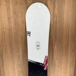 2022 Nitro Prime Snowboard