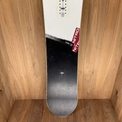 2022 Nitro Prime Snowboard