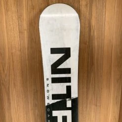 2022 Nitro Prime Snowboard