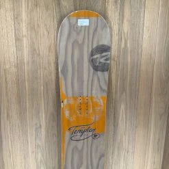 2018 Rossignol Templar Snowboard