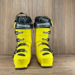 Rossignol All Track 130 Pro
