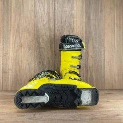 Rossignol All Track 130 Pro