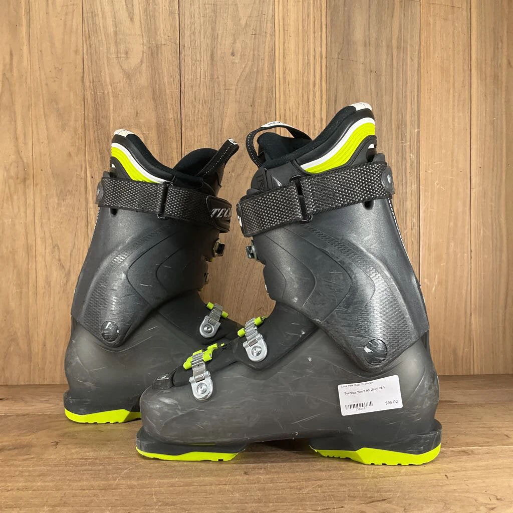 Tecnica Ten.2 90 Tecnica Ten.2 90