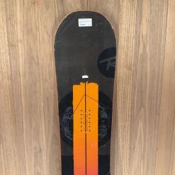 2019 Rossignol One LF Snowboard