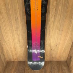 2019 Rossignol One LF Snowboard
