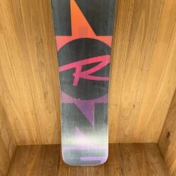 2019 Rossignol One LF Snowboard