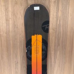 2019 Rossignol One LF Snowboard