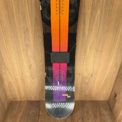 2019 Rossignol One LF Snowboard