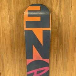 2019 Rossignol One LF Snowboard