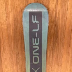 2020 Rossignol One LF Snowboard 2 2020 Rossignol One LF Snowboard