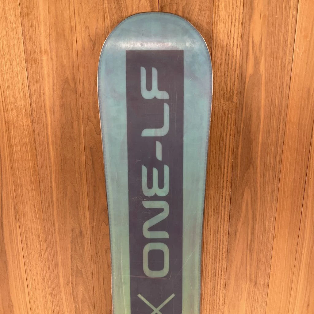 2020 Rossignol One LF Snowboard 2020 Rossignol One LF Snowboard
