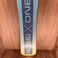 2020 Rossignol One LF Snowboard 3 2020 Rossignol One LF Snowboard