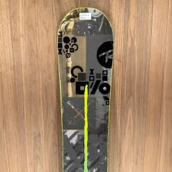2020 Rossignol One LF Snowboard 4 2020 Rossignol One LF Snowboard