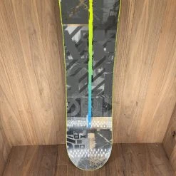 2020 Rossignol One LF Snowboard 5 2020 Rossignol One LF Snowboard