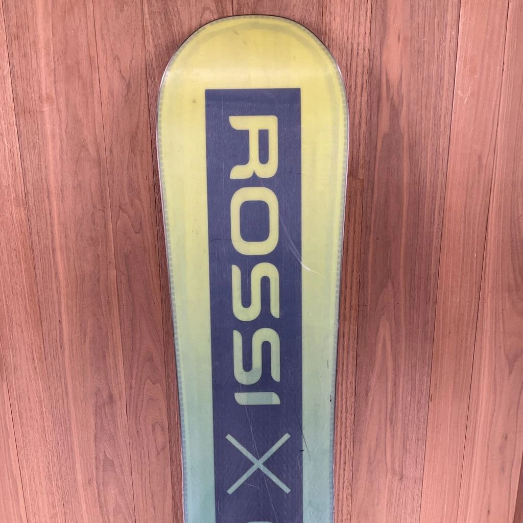 2020 Rossignol One LF Snowboard 2020 Rossignol One LF Snowboard