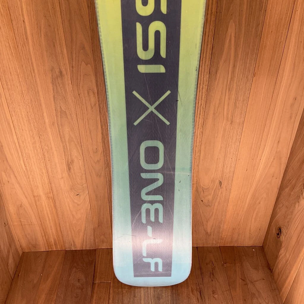2020 Rossignol One LF Snowboard 2020 Rossignol One LF Snowboard