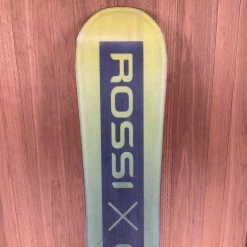 2020 Rossignol One LF Snowboard 10 2020 Rossignol One LF Snowboard