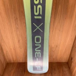 2020 Rossignol One LF Snowboard 11 2020 Rossignol One LF Snowboard