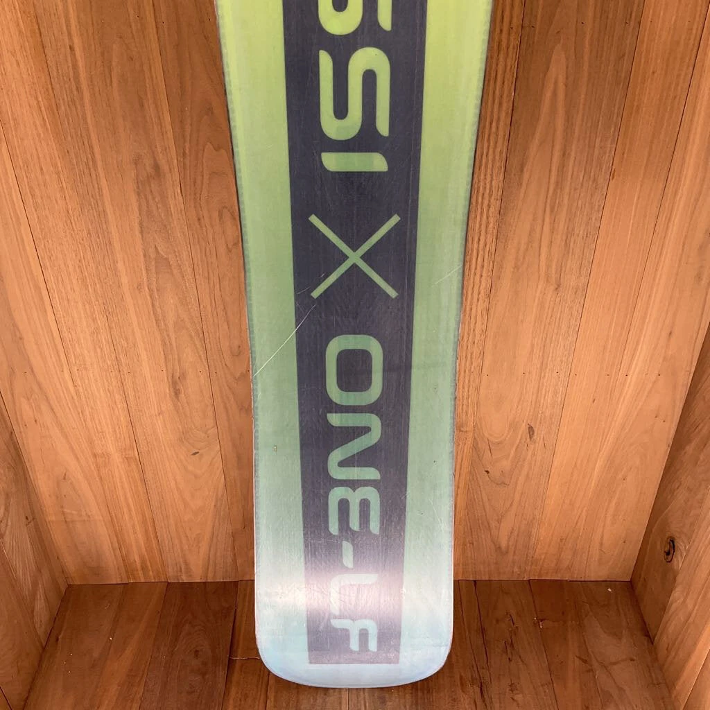 2020 Rossignol One LF Snowboard 2020 Rossignol One LF Snowboard