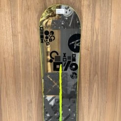 2020 Rossignol One LF Snowboard 12 2020 Rossignol One LF Snowboard